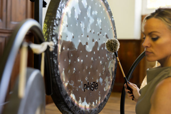 UKASTA Sound Therapy Practitioner Pathway - Private 1:1